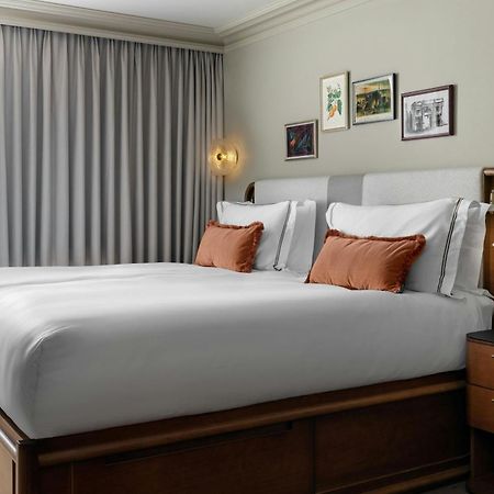 Montcalm Mayfair, Autograph Collection London Exterior foto