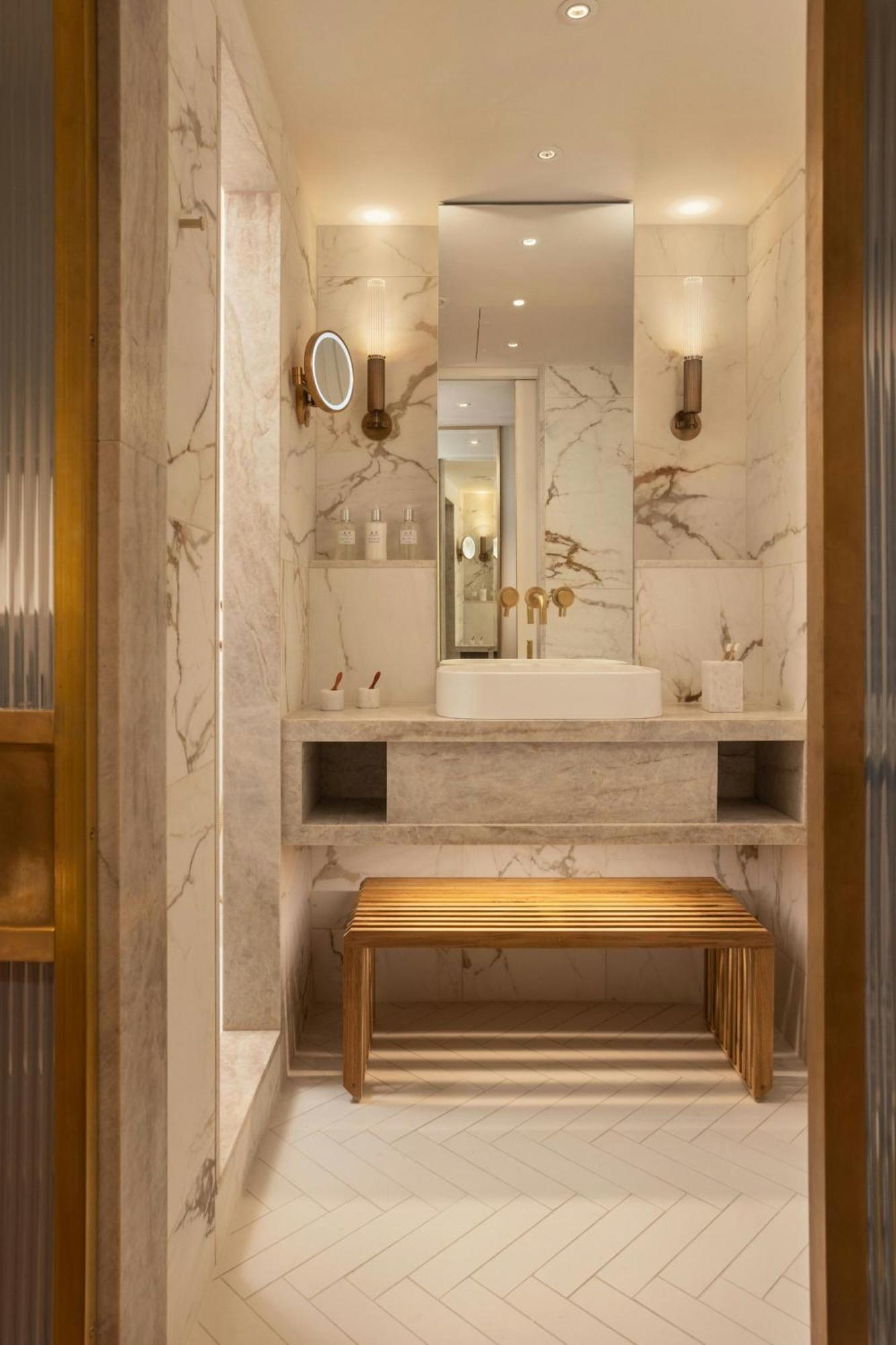 Montcalm Mayfair, Autograph Collection London Exterior foto