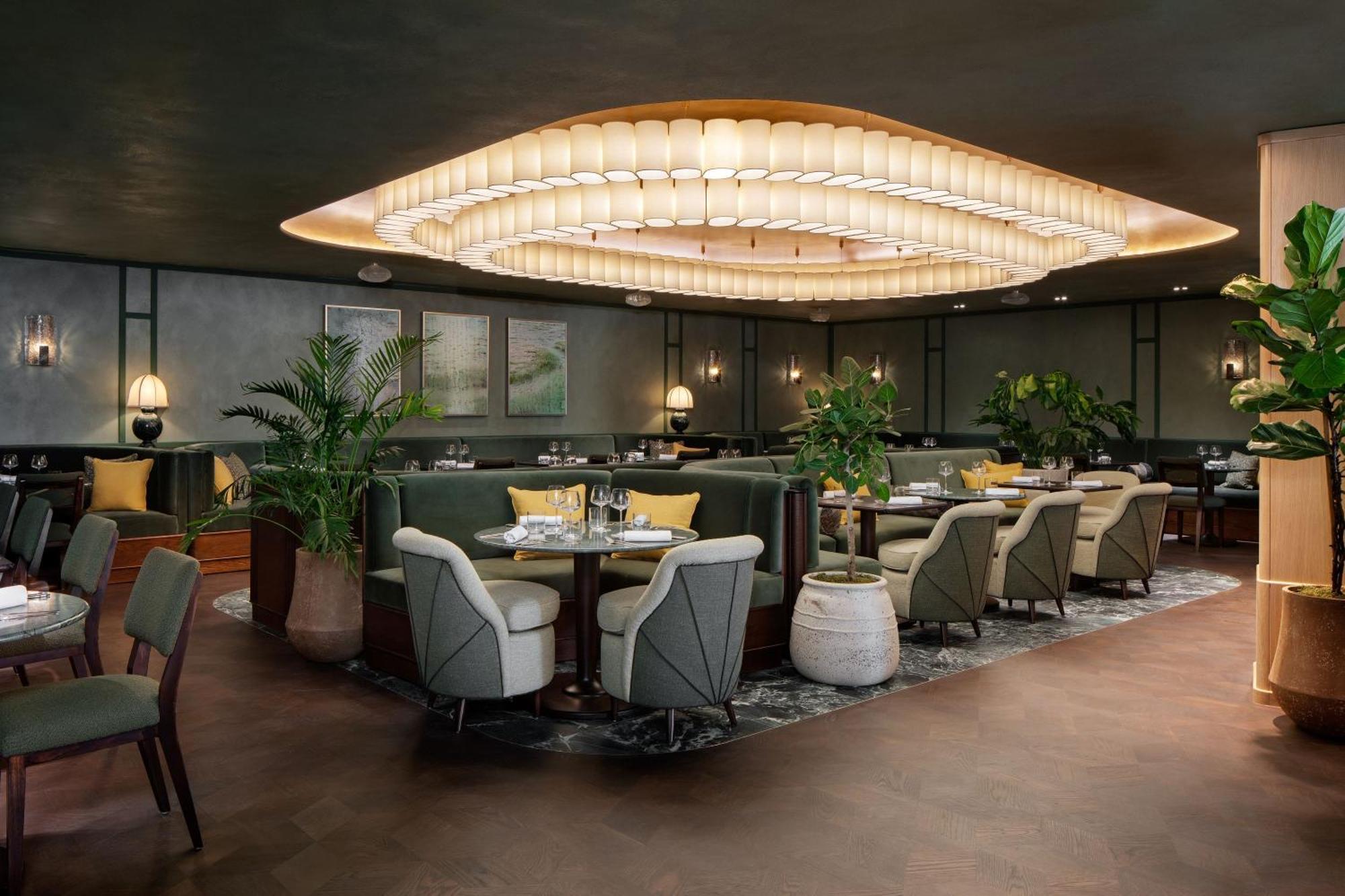 Montcalm Mayfair, Autograph Collection London Exterior foto
