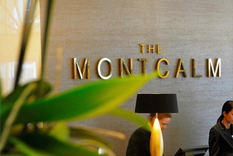 Montcalm Mayfair, Autograph Collection London Exterior foto The Montcalm London West End