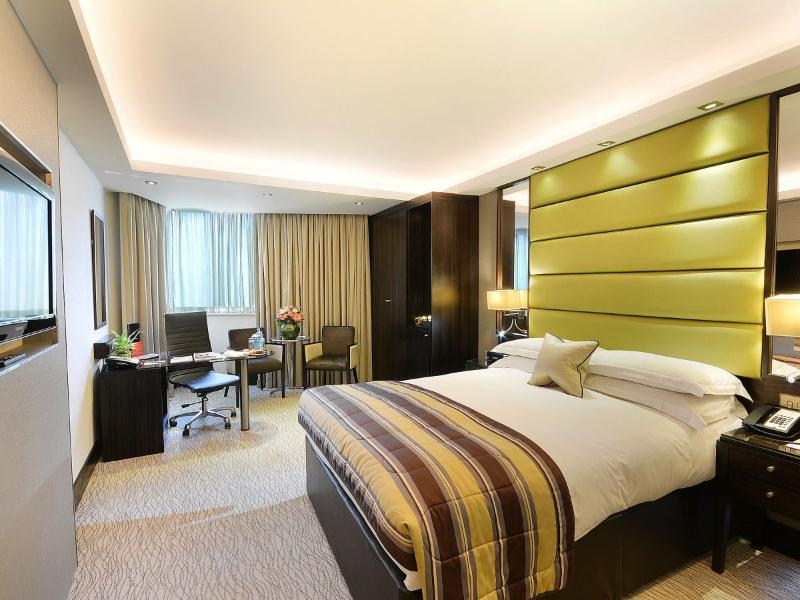 Montcalm Mayfair, Autograph Collection London Exterior foto A room at the hotel